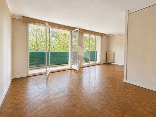 Appartement à vendre 289 000 € 5 pièces 3 chambres 94,5 m² Étage 2/6 Gratte Ciel Villeurbanne 69100