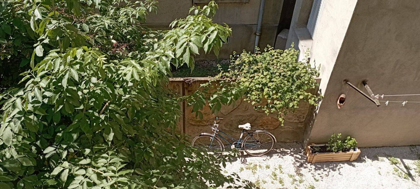 Appartement à louer Dijon — 4