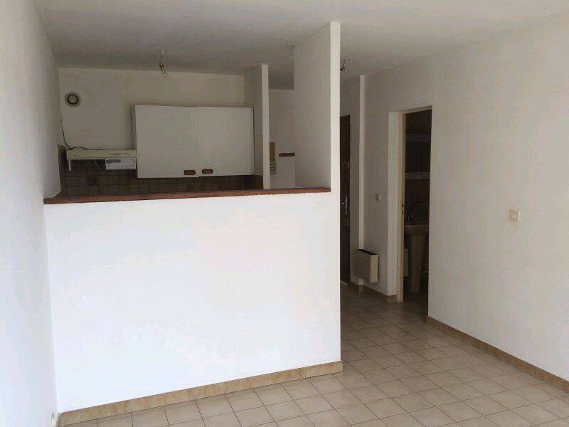 Appartement 2 pièces 32 m² · à Pertuis · 32 m² · 535 €/mois