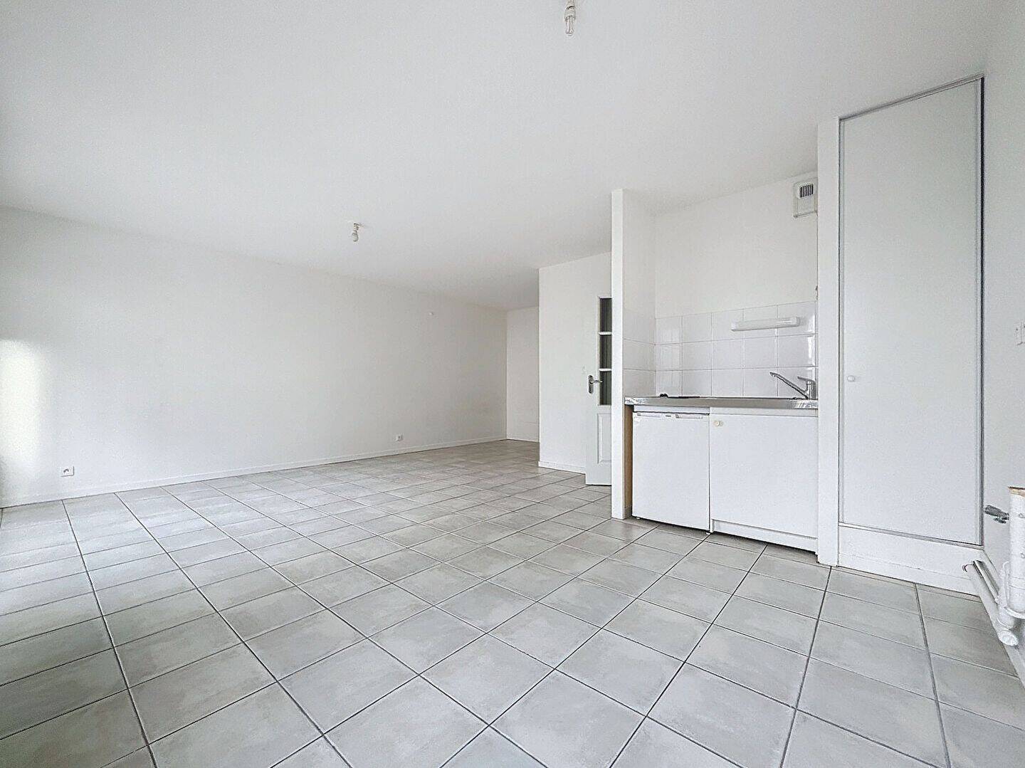 Appartement 1 pièce 37 m² · à La Roche-sur-Yon · 36,8 m² · 535 €