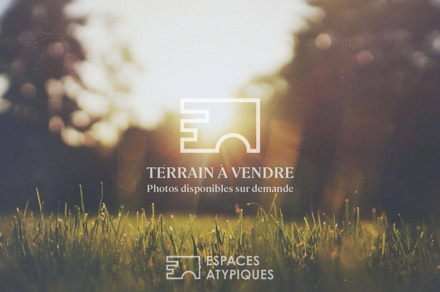 Terrain de 879 m² à Castelnau-d'Estrétefonds - photo 2