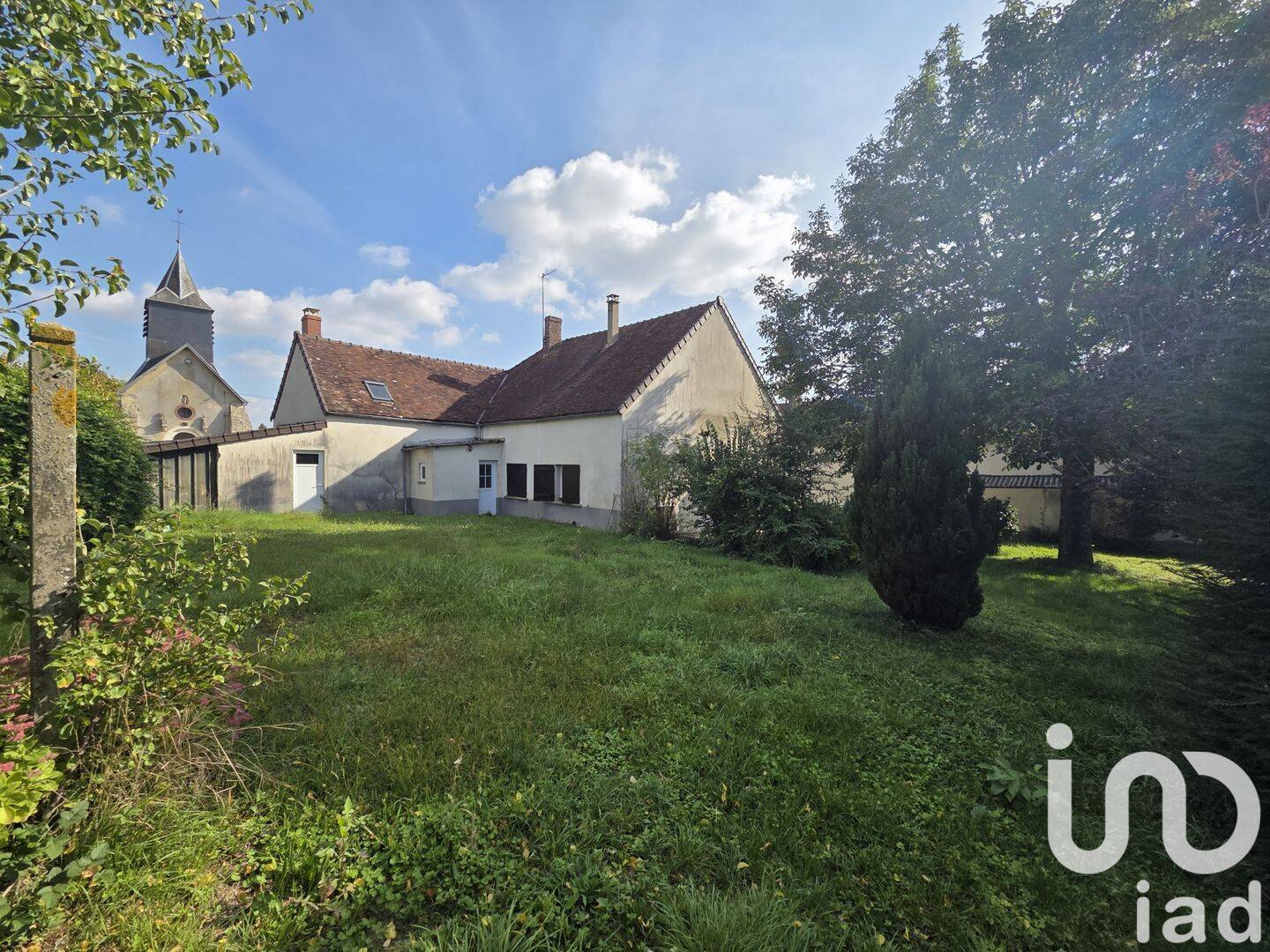 Maison 7 pièces 187 m² · à Vulaines · 187 m² · 95 000 €