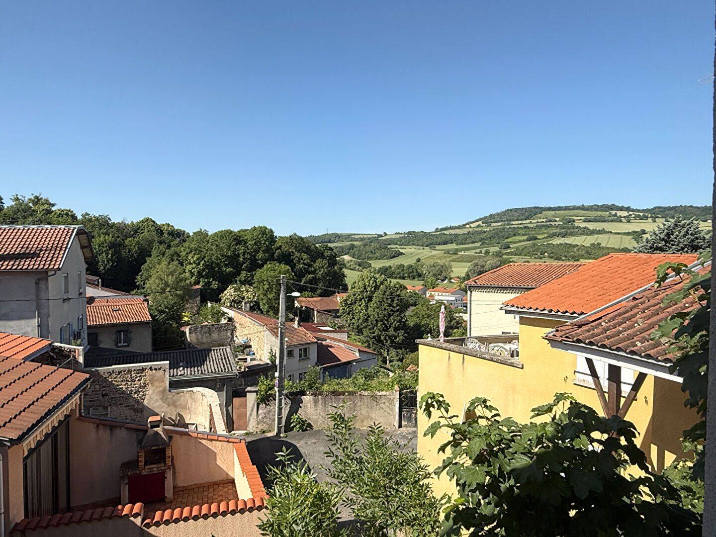 Maison 3 pièces 58 m² · à Vertaizon · 57,9 m² · 85 000 €