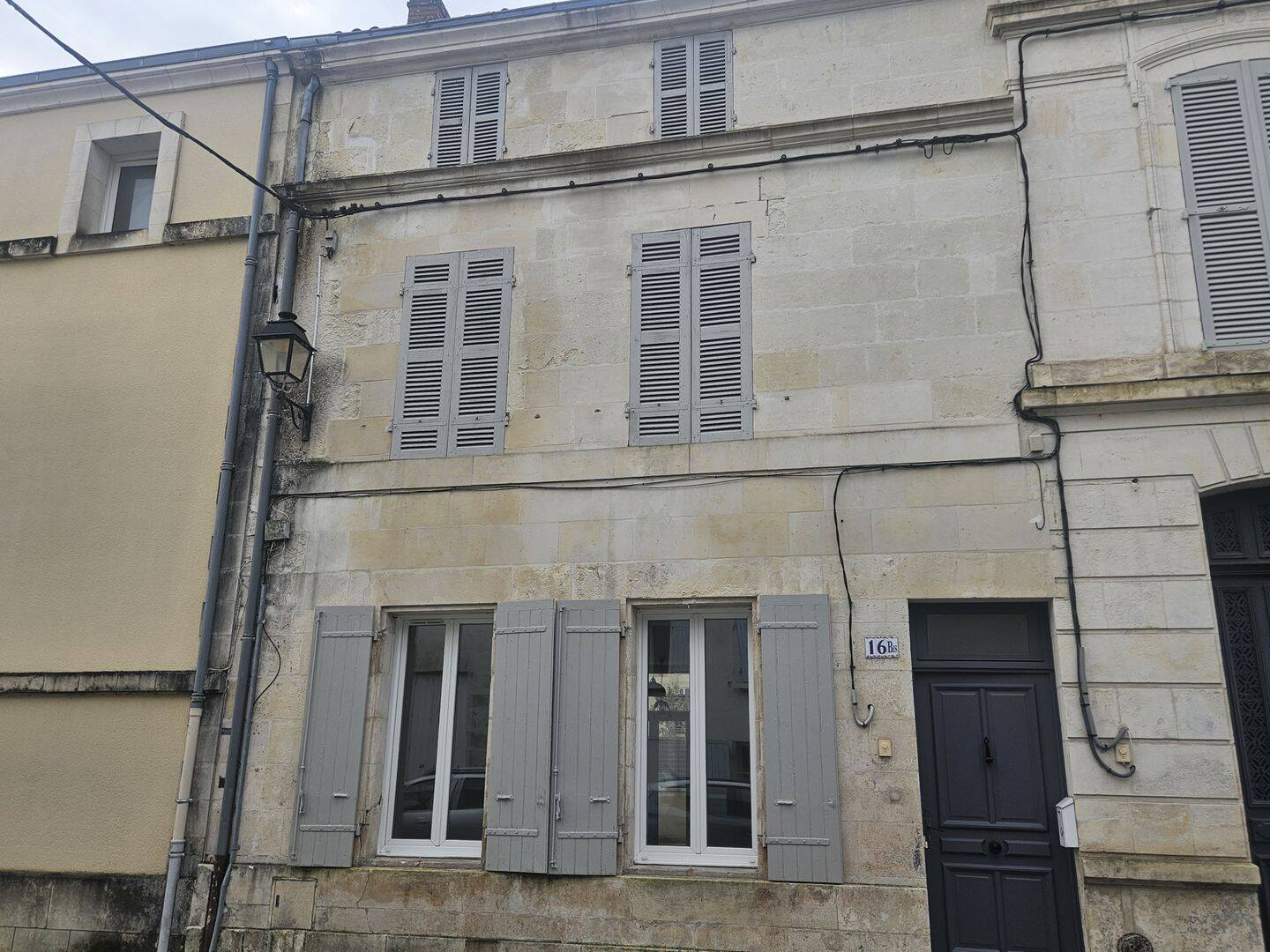Maison 4 pièces 88 m² · à Saintes · 88 m² · 197 950 €