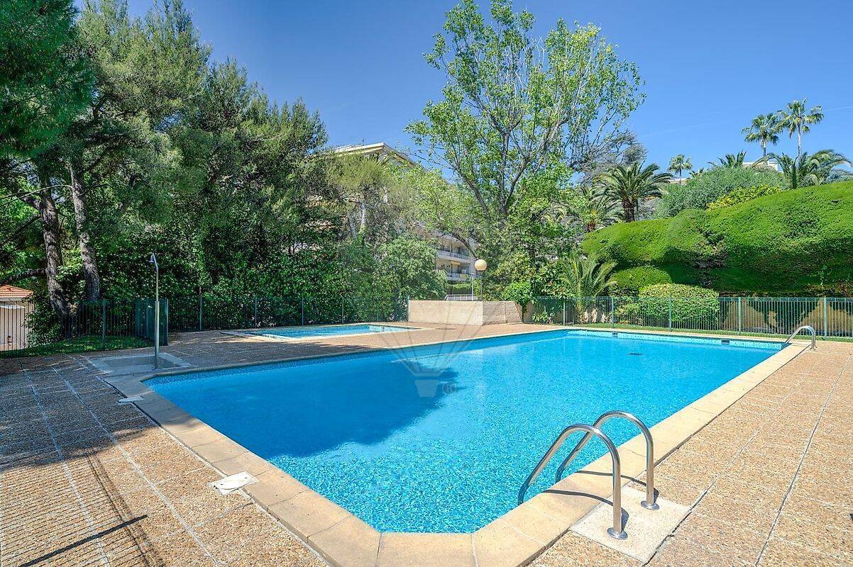 Appartement 2 pièces 50 m² · à Nice · 50 m² · 349 000 €