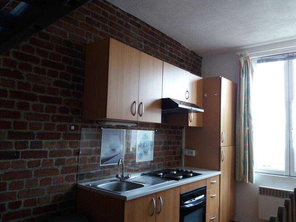 Appartement 1 pièce 19 m² · à Rivery · 19 m² · 390 €