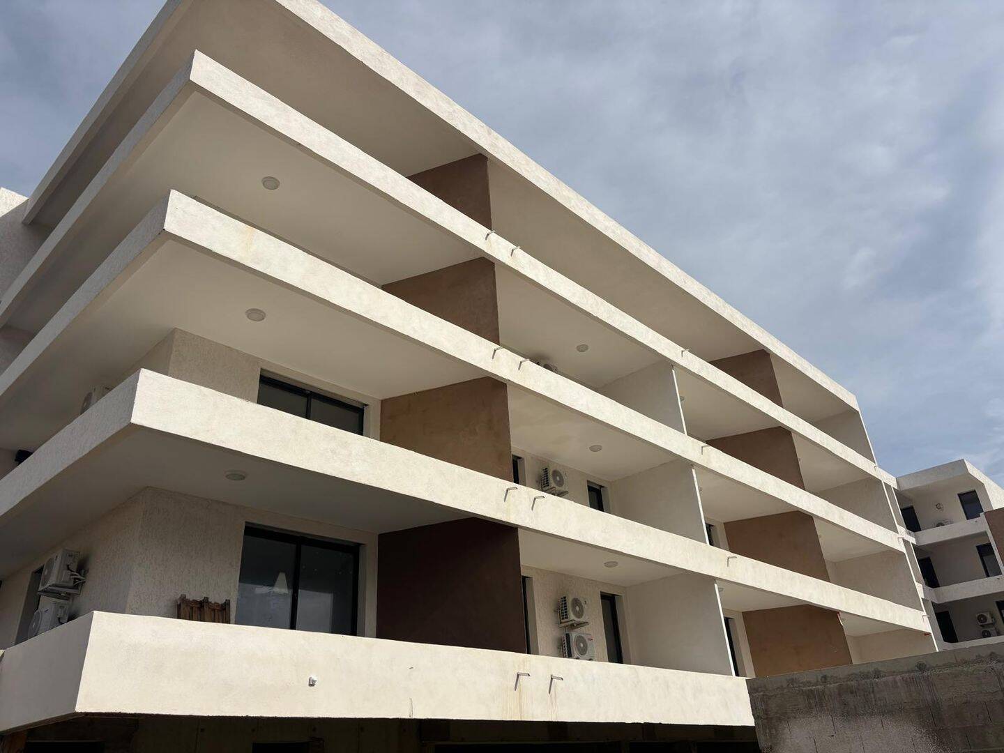 Appartement 2 pièces 45 m² · à San-Nicolao · 45 m² · 145 000 €