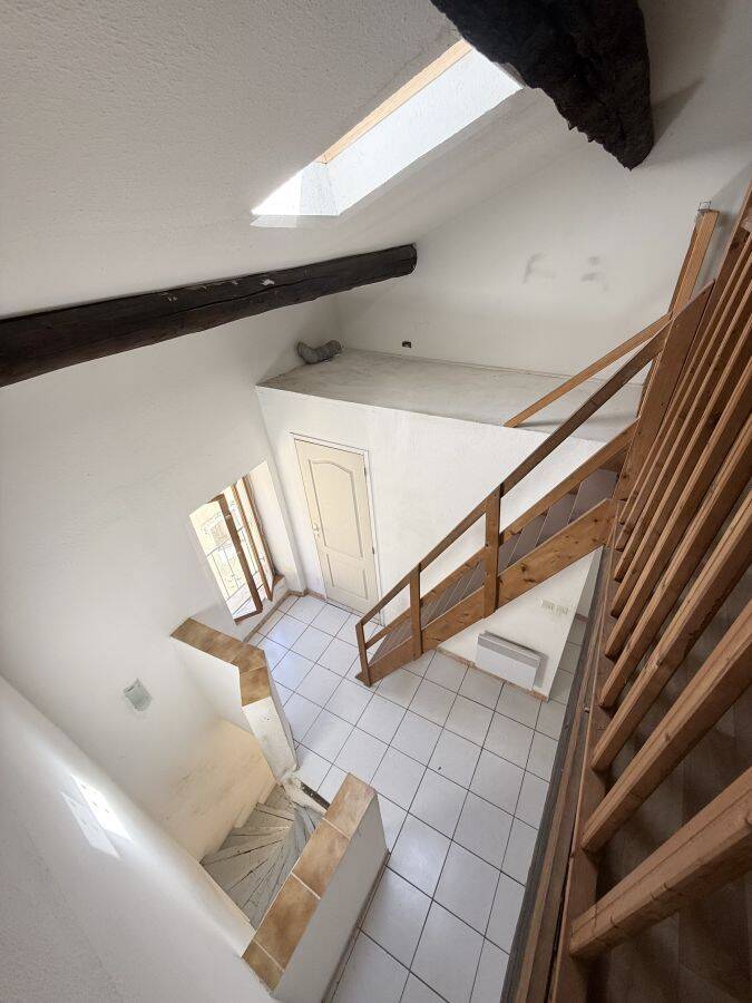 Maison 3 pièces 51 m² · à Saint-Marcel-sur-Aude · 51 m² · 69 000 €