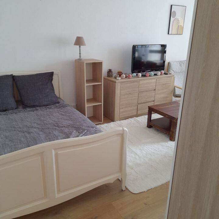 Appartement 1 pièce 32 m² · à Brest · 32 m² · 500 €