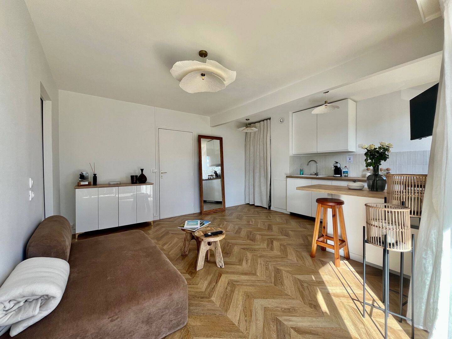Appartement 2 pièces 29 m² · à Villers-sur-Mer · 29,4 m² · 164 300 €