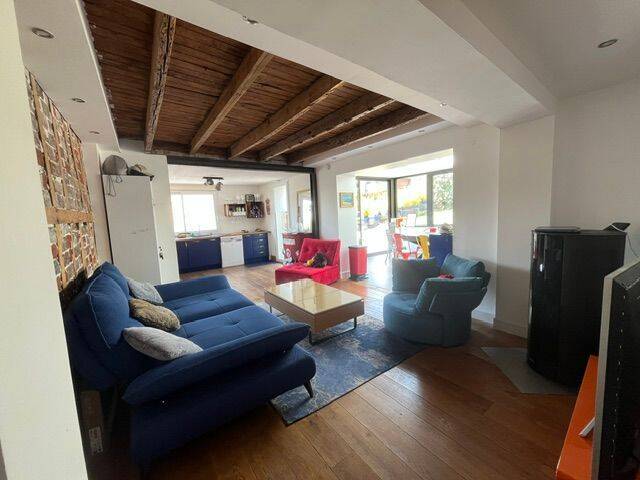 Maison 4 pièces 80 m² · à Rouen · 80 m² · 314 000 €