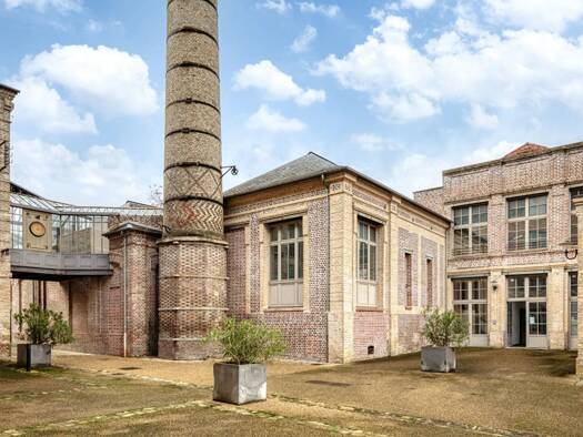 Appartement à vendre 125 000 € 4 pièces 3 chambres 86 m² 1er étage Blin Gare Elbeuf 76500