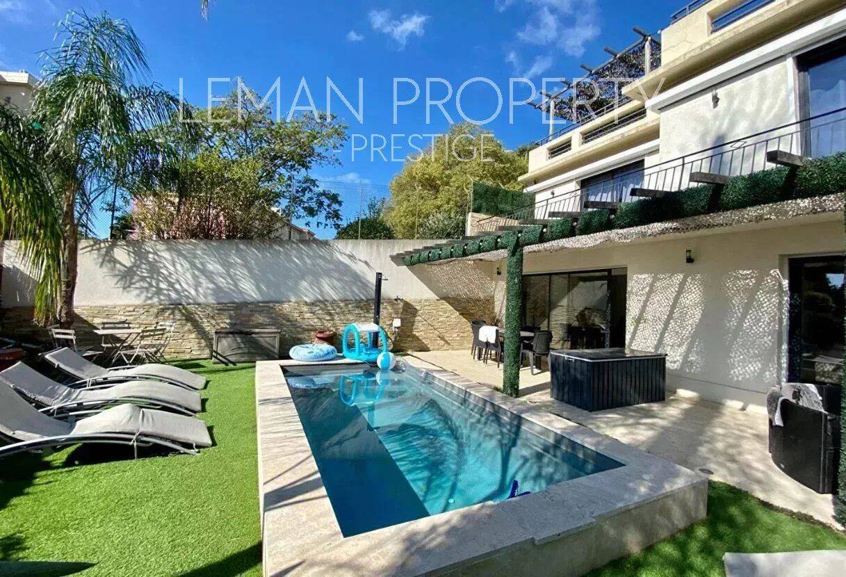 Maison 5 pièces 140 m² · à Cannes · 140,1 m² · 1 690 000 €