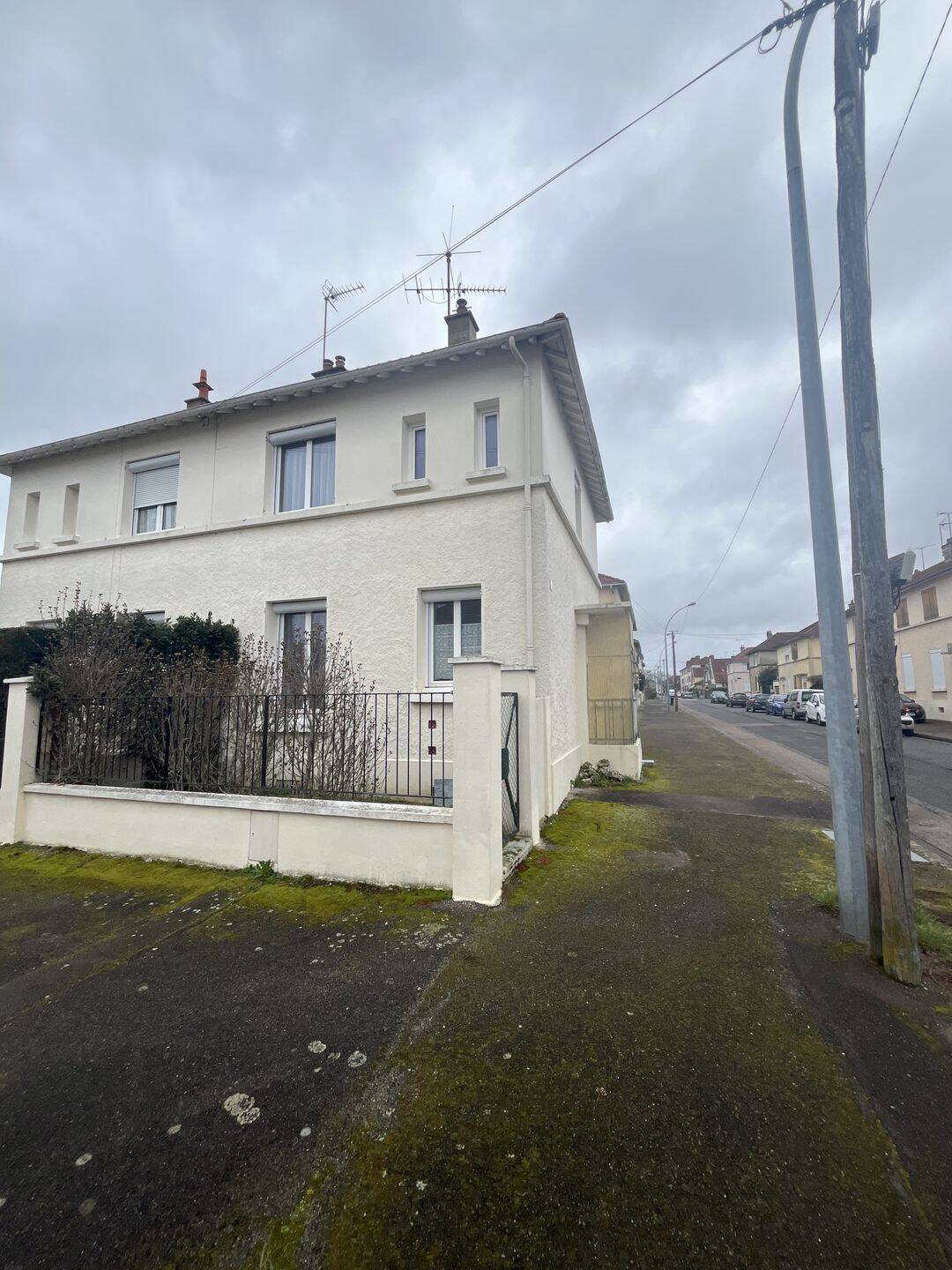 Maison 3 pièces 62 m² · à Troyes · 62,3 m² · 139 000 €