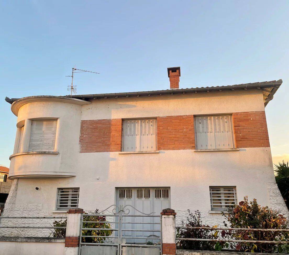 Maison 2 pièces 167 m² · à Toulouse · 166,7 m² · 779 000 €