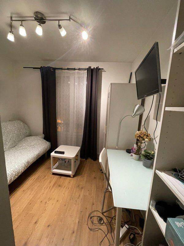 Appartement 1 pièce 15 m² · à Paris 7ème Arrondissement · 15 m² · 825 €/mois