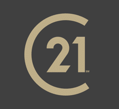 CENTURY 21 CAN TRANSACTIONS logo