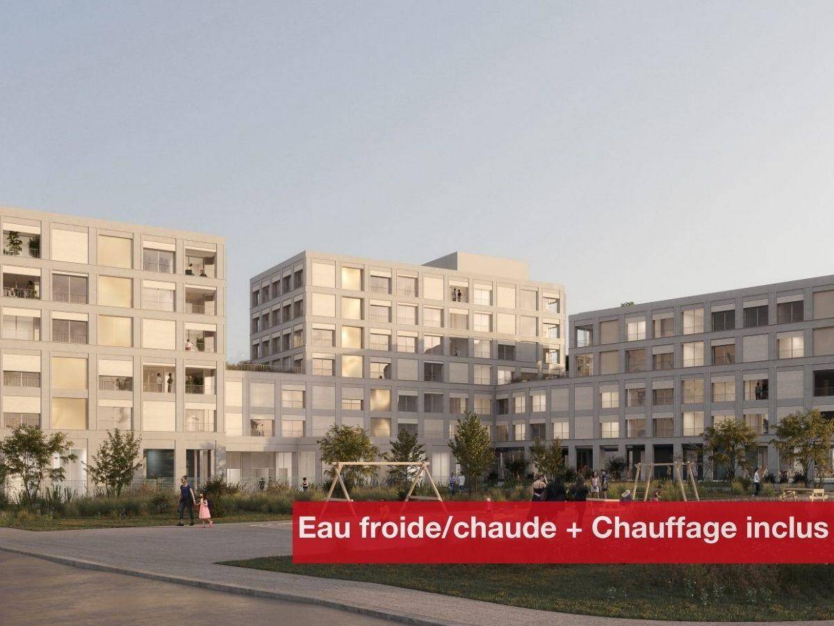 Appartement 2 pièces 49 m² · à Nantes · 49 m² · 850 €/mois