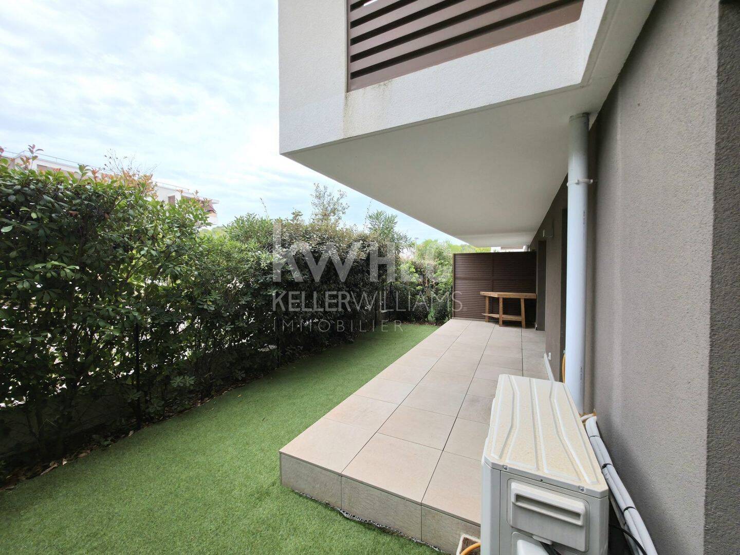 Appartement 3 pièces 61 m² · à Biot · 61,2 m² · 1 550 €/mois