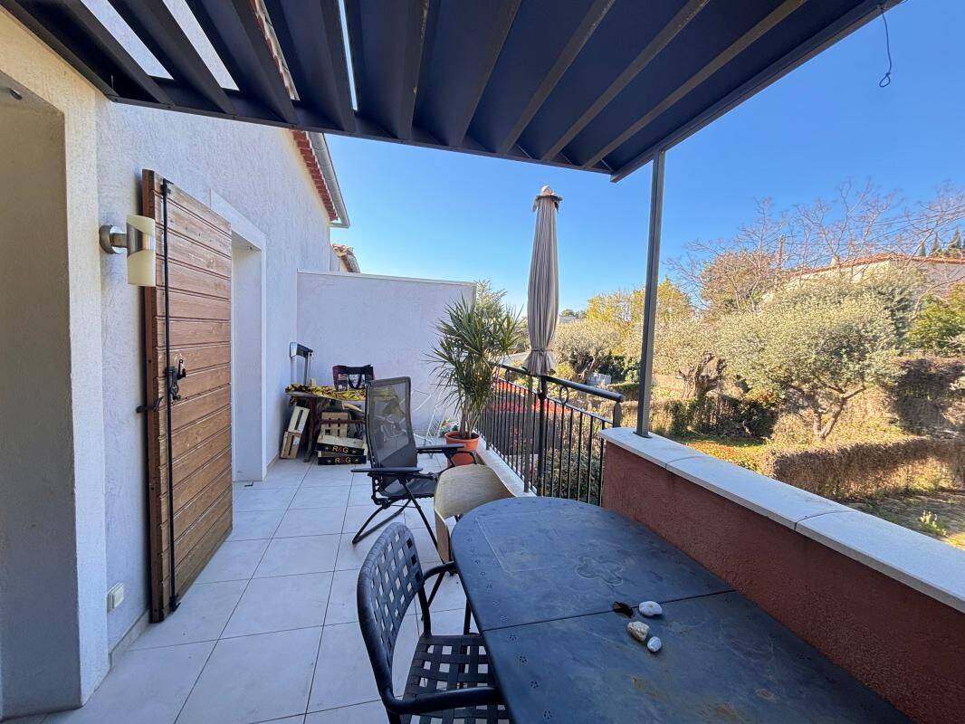 Appartement 3 pièces 51 m² · à Saint-Cyr-sur-Mer · 50,6 m² · 350 000 €