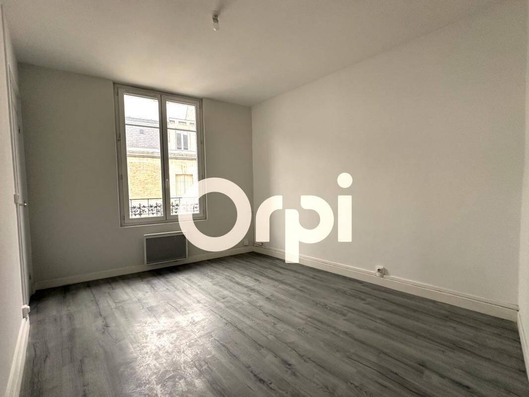 Appartement 2 pièces 30 m² · à Soissons · 29,8 m² · 500 €
