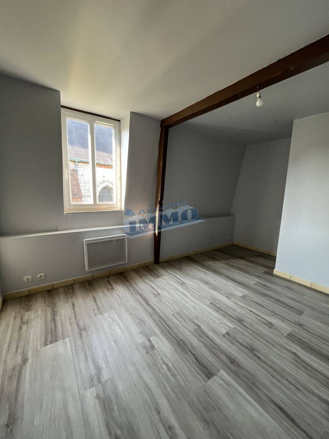 Appartement 2 pièces 41 m² · à Avesnes-le-Comte · 41 m² · 520 €/mois
