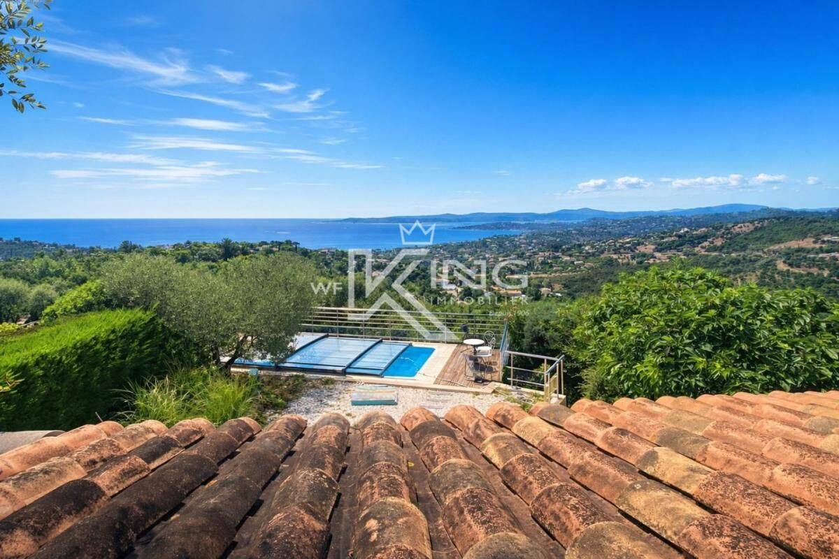 Maison 5 pièces 90 m² · à Roquebrune-sur-Argens · 90 m² · 684 000 €