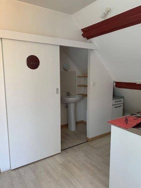 Appartement 1 pièce 11 m² · à La Baule-Escoublac · 11 m² · 475 €