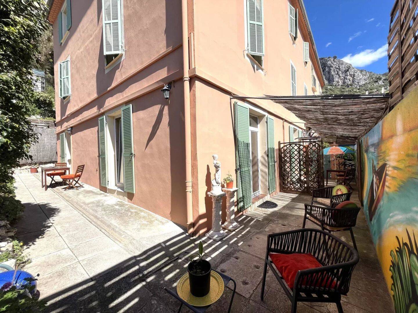 Appartement 3 pièces 99 m² · à Èze · 99 m² · 660 000 €