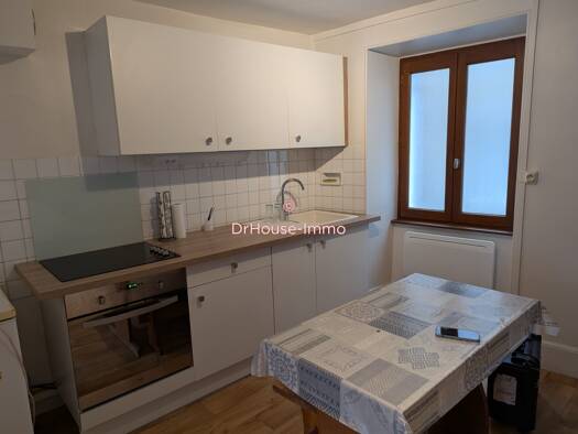 Maison à vendre 68 000 € 3 pièces 2 chambres 41,1 m² Langeac 43300
