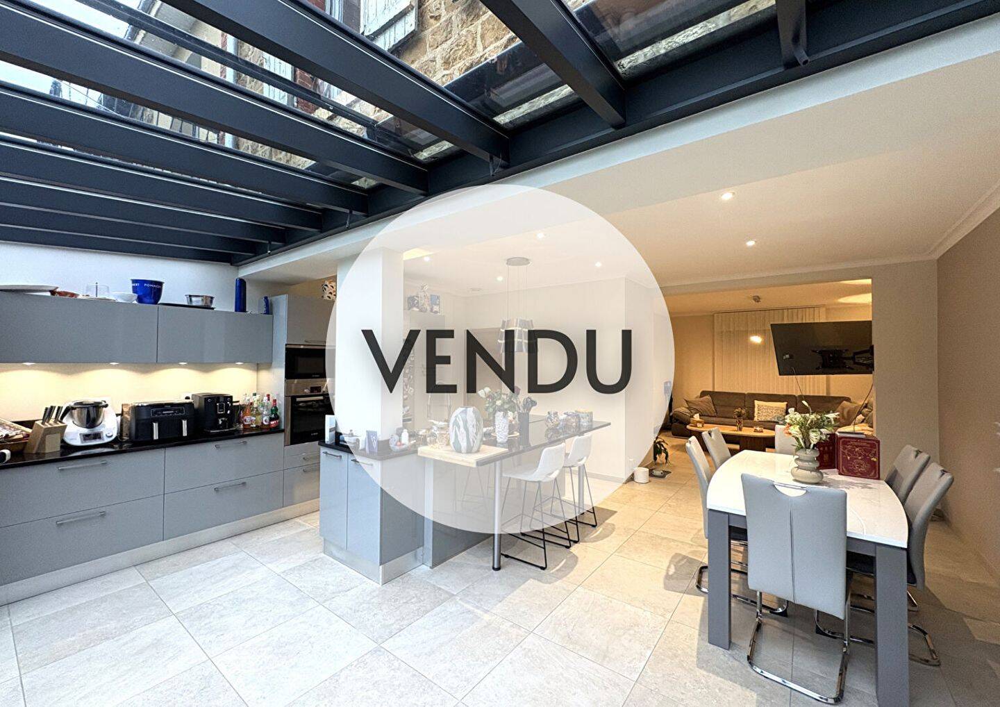 Maison 5 pièces 165 m² · à Charleville-Mézières · 164,6 m² · 360 000 €