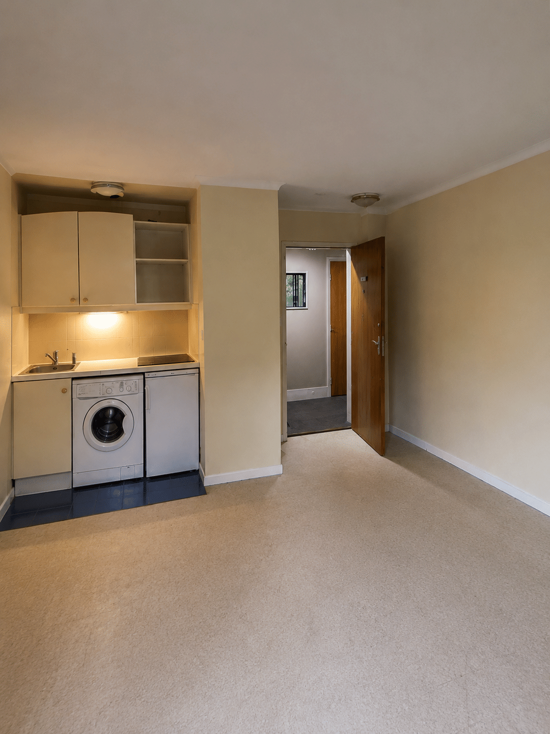 Appartement 1 pièce 24 m² · à Paris 19ème Arrondissement · 24 m² · 210 000 €