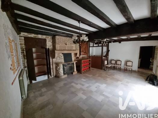 Maison à vendre 221 000 € 5 pièces 3 chambres 143 m² 1 000 m² de terrain Corcelles-les-Arts 21190