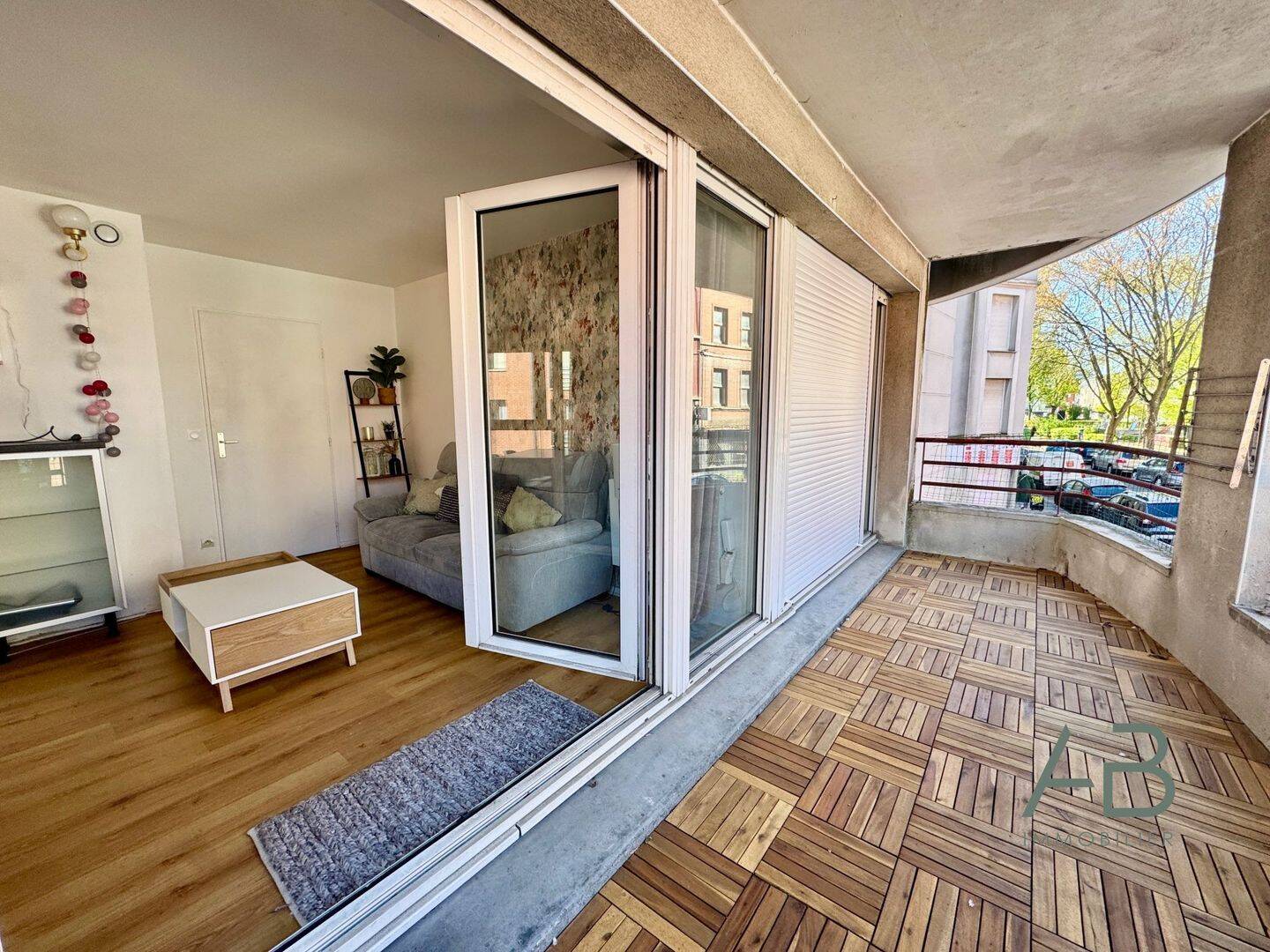 Appartement 5 pièces 86 m² · à Lille · 86 m² · 273 000 €