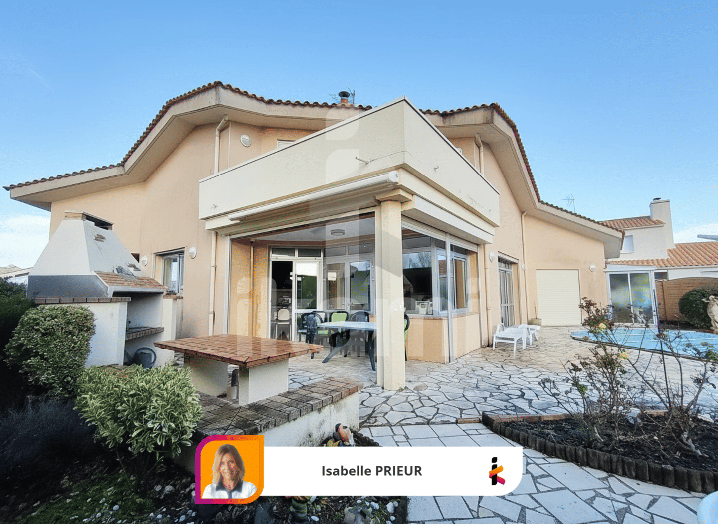 Maison 5 pièces 180 m² · à Les Sables-d'Olonne · 180 m² · 595 000 €