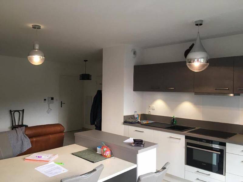 Appartement 3 pièces 66 m² · à Lyon 3ème Arrondissement · 66 m² · 1 325 €/mois