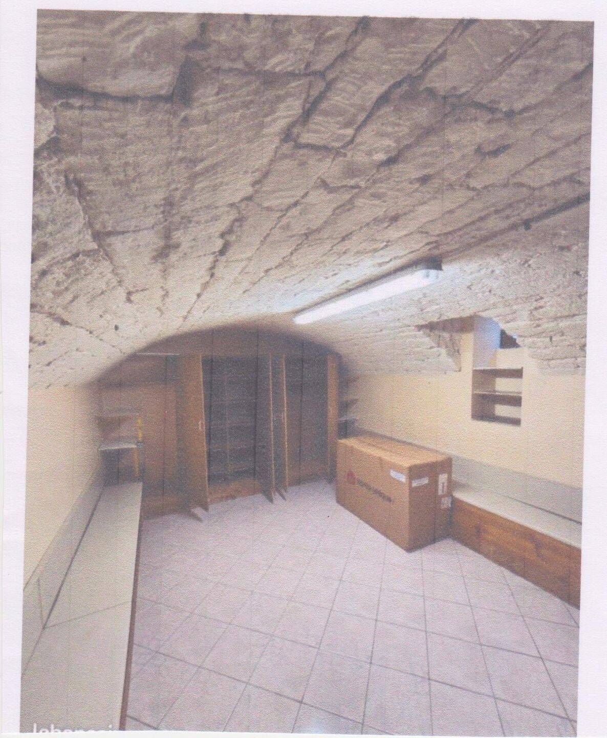 Maison 2 pièces 32 m² · à Aubergenville · 32 m² · 807 €/mois