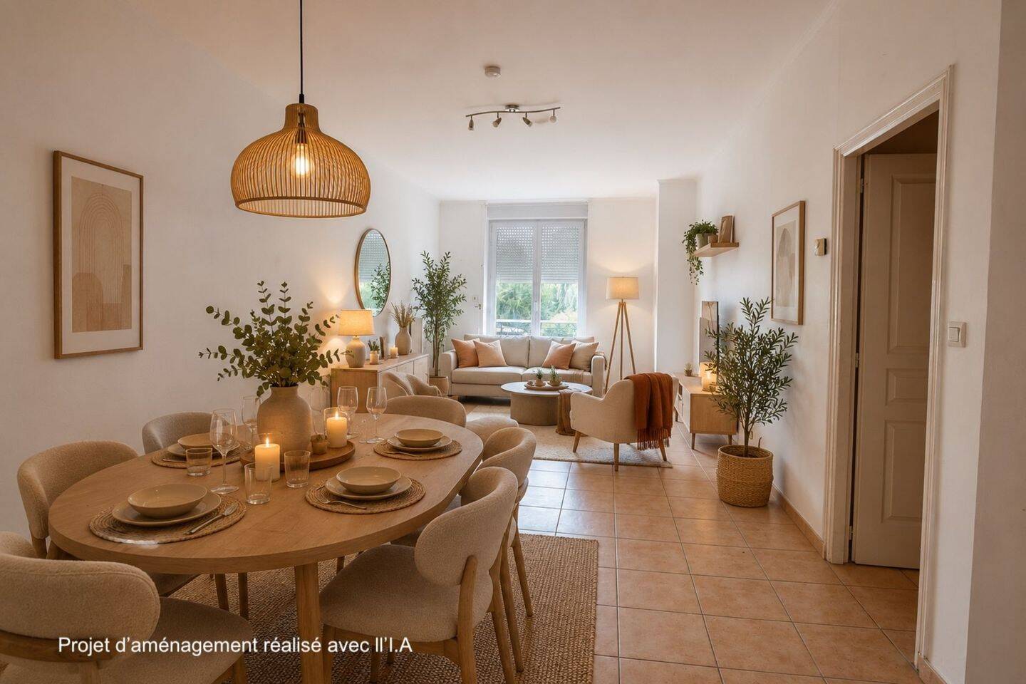 Appartement 3 pièces 95 m² · à Cambrai · 95 m² · 149 800 €