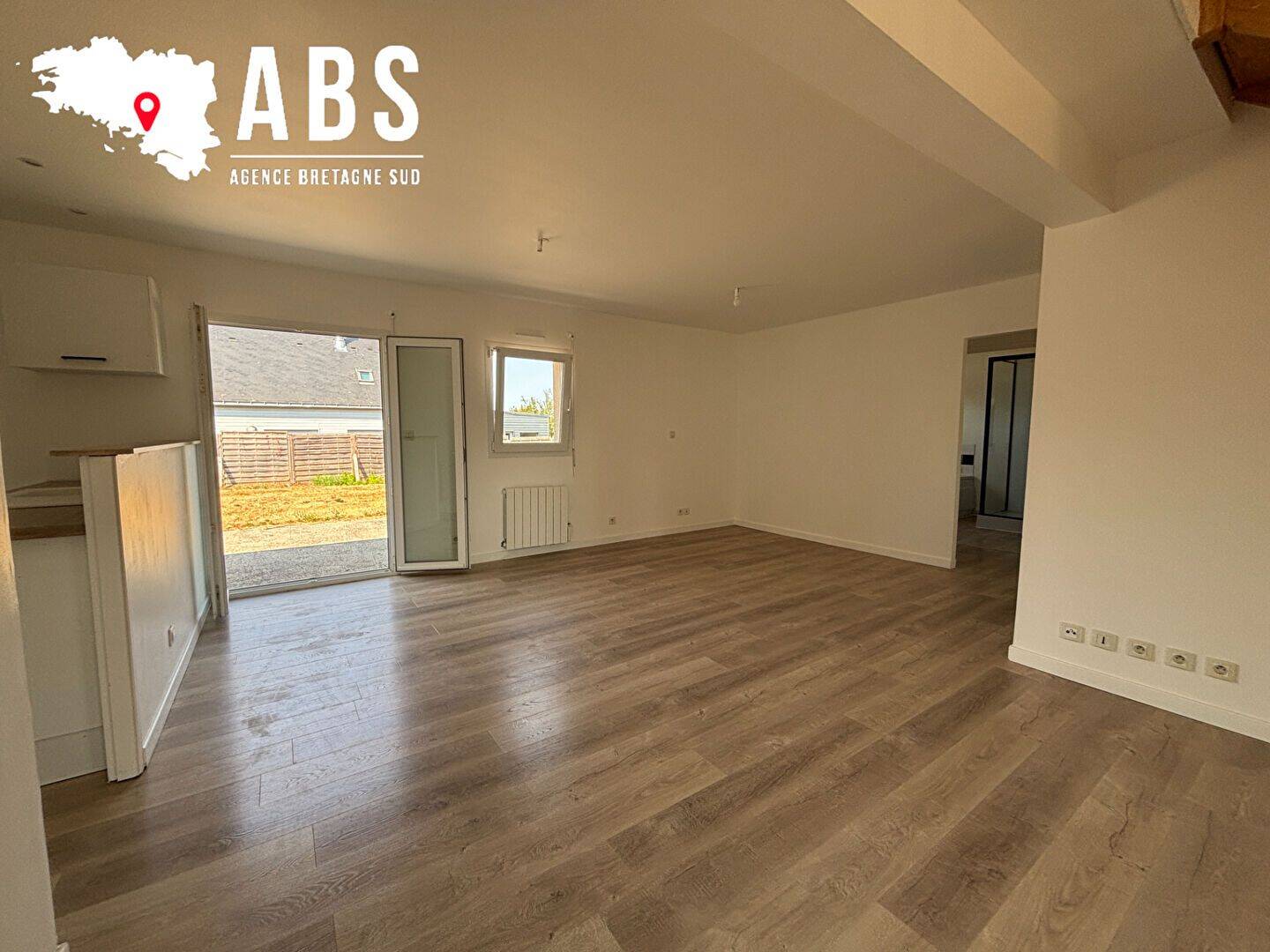 Maison 4 pièces 98 m² · à Saint-Dolay · 98,4 m² · 910 €