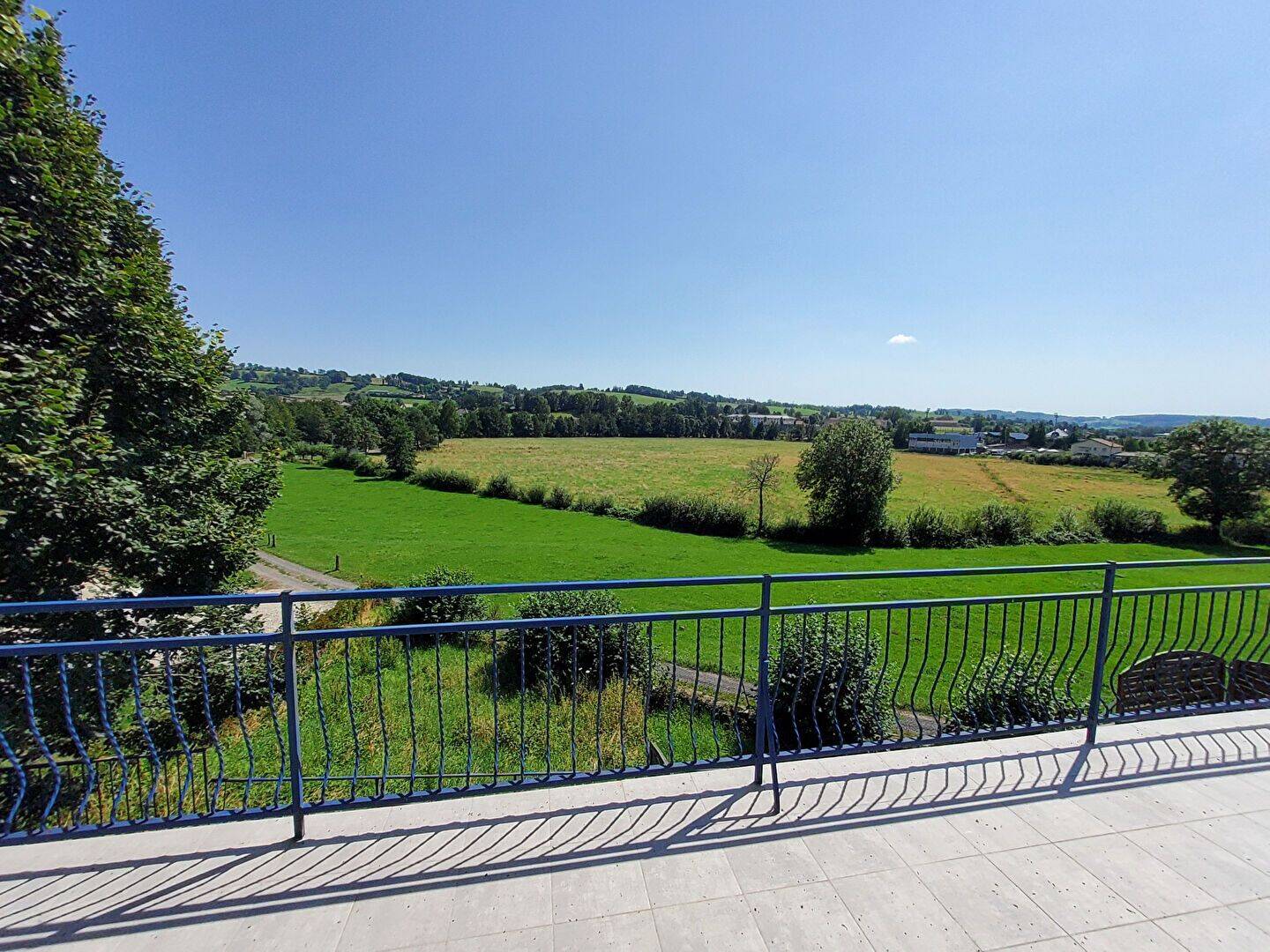 Appartement 3 pièces 51 m² · à Arpajon-sur-Cère · 51 m² · 603 €/mois