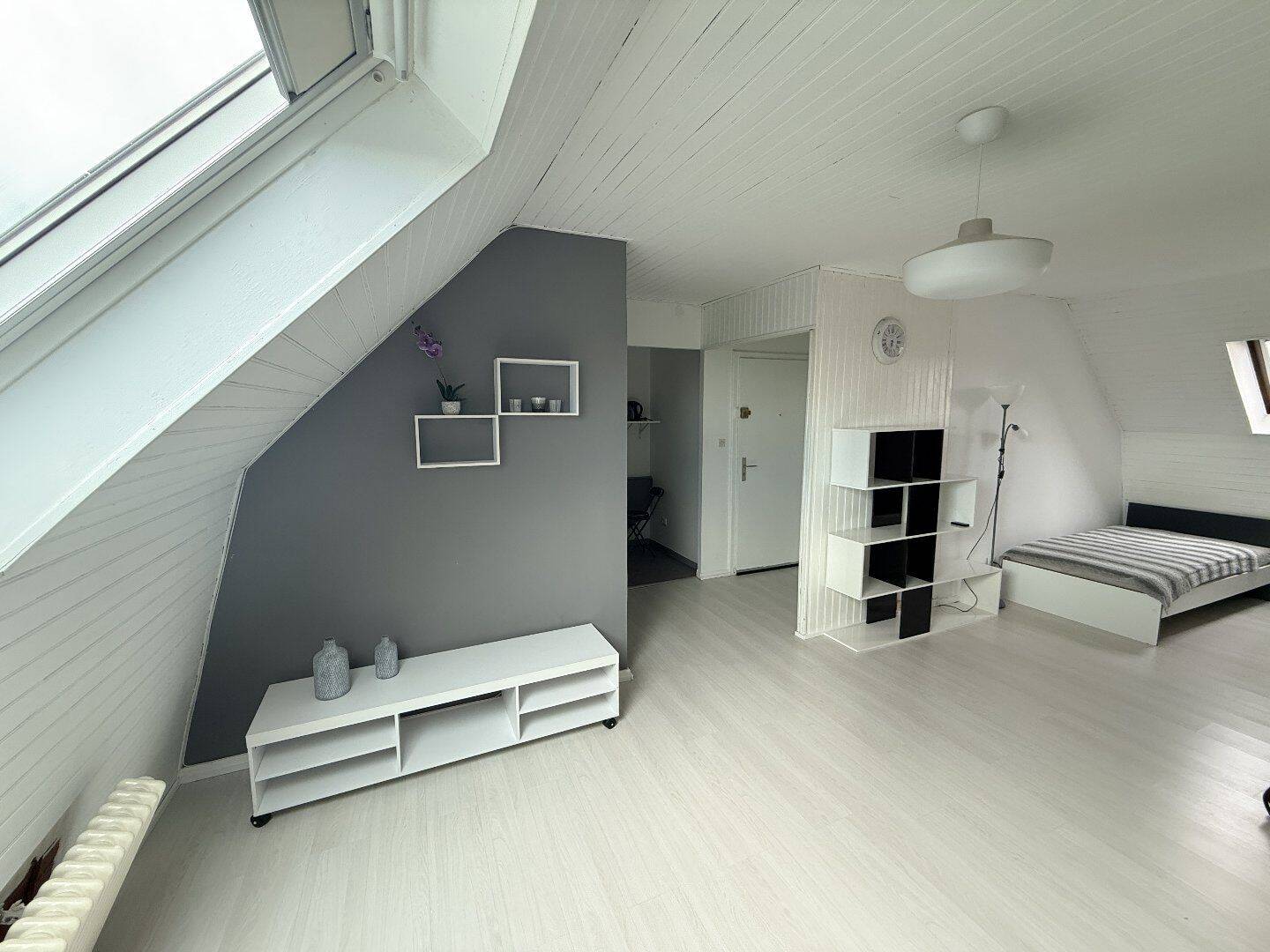 Appartement 1 pièce 33 m² · à Belfort · 33 m² · 49 500 €