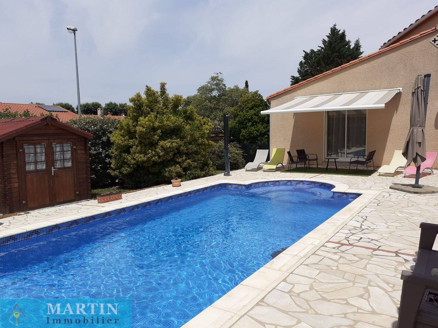 Maison 6 pièces 178 m² · à Céret · 178 m² · 522 500 €