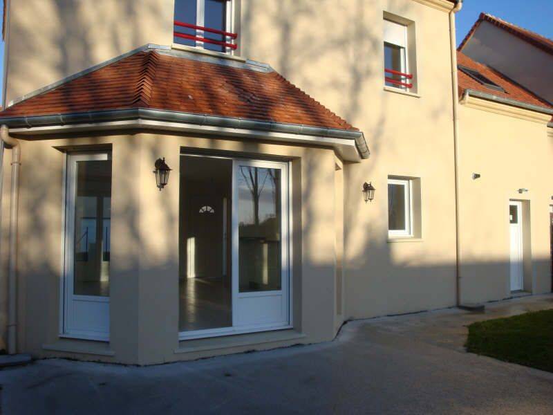 Maison 4 pièces 83 m² · à Douvres-la-Délivrande · 83 m² · 980 €/mois
