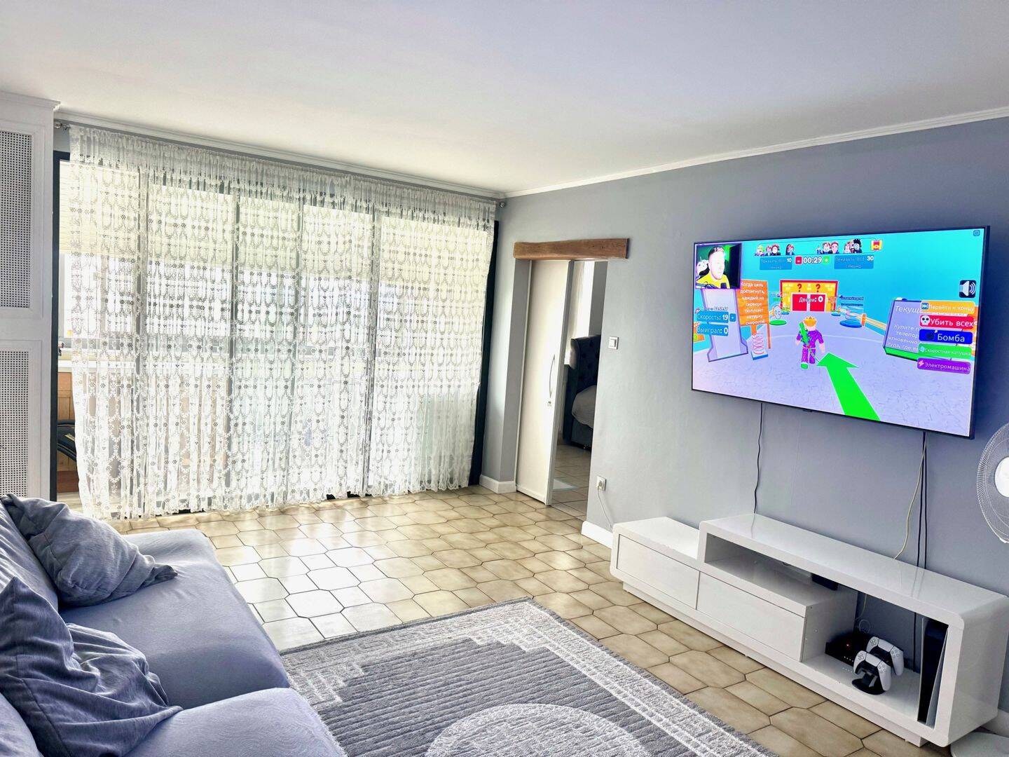 Appartement 5 pièces 90 m² · à Metz · 90 m² · 95 000 €