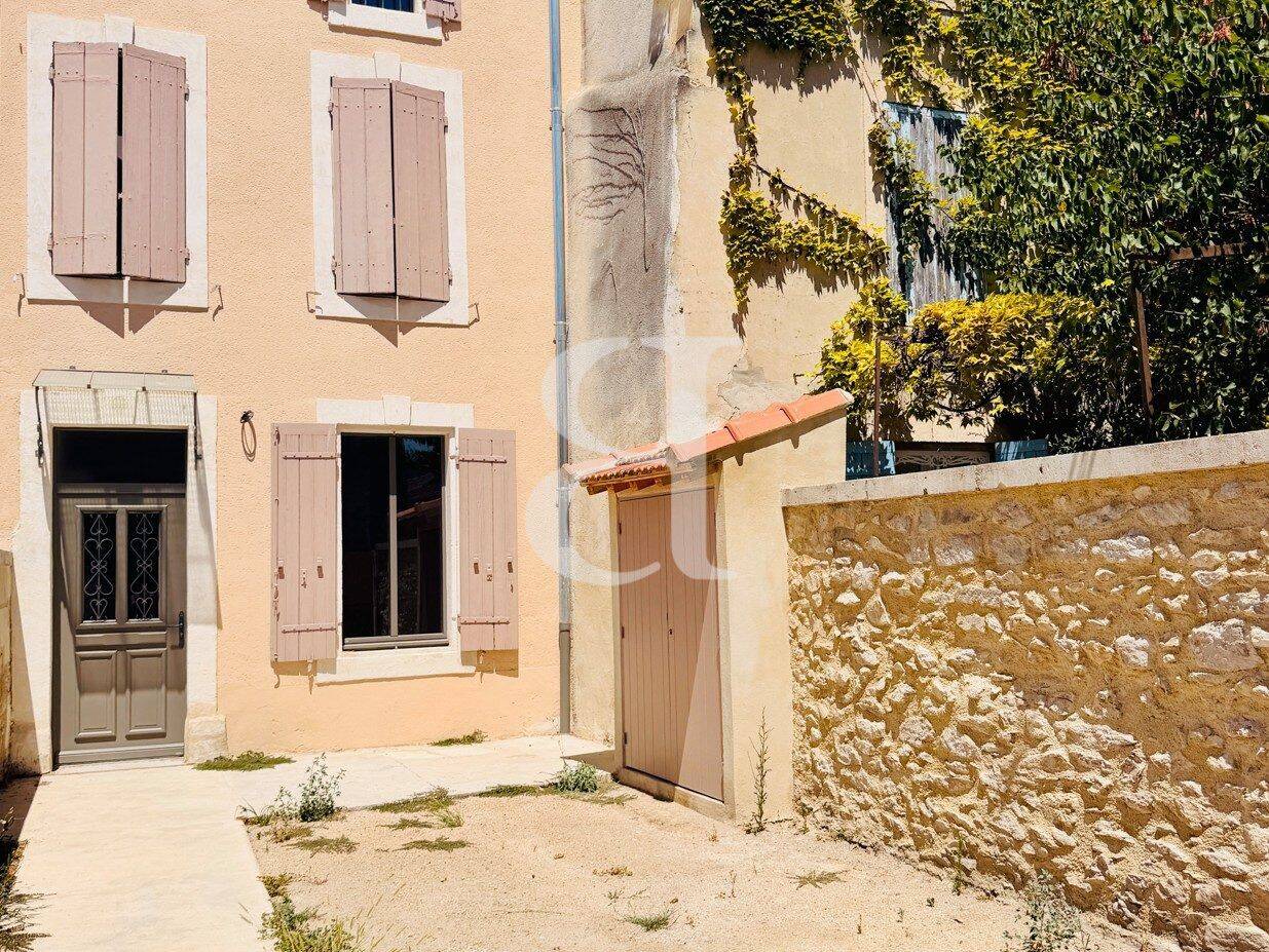 Maison 3 pièces 93 m² · à Graveson · 93 m² · 335 000 €
