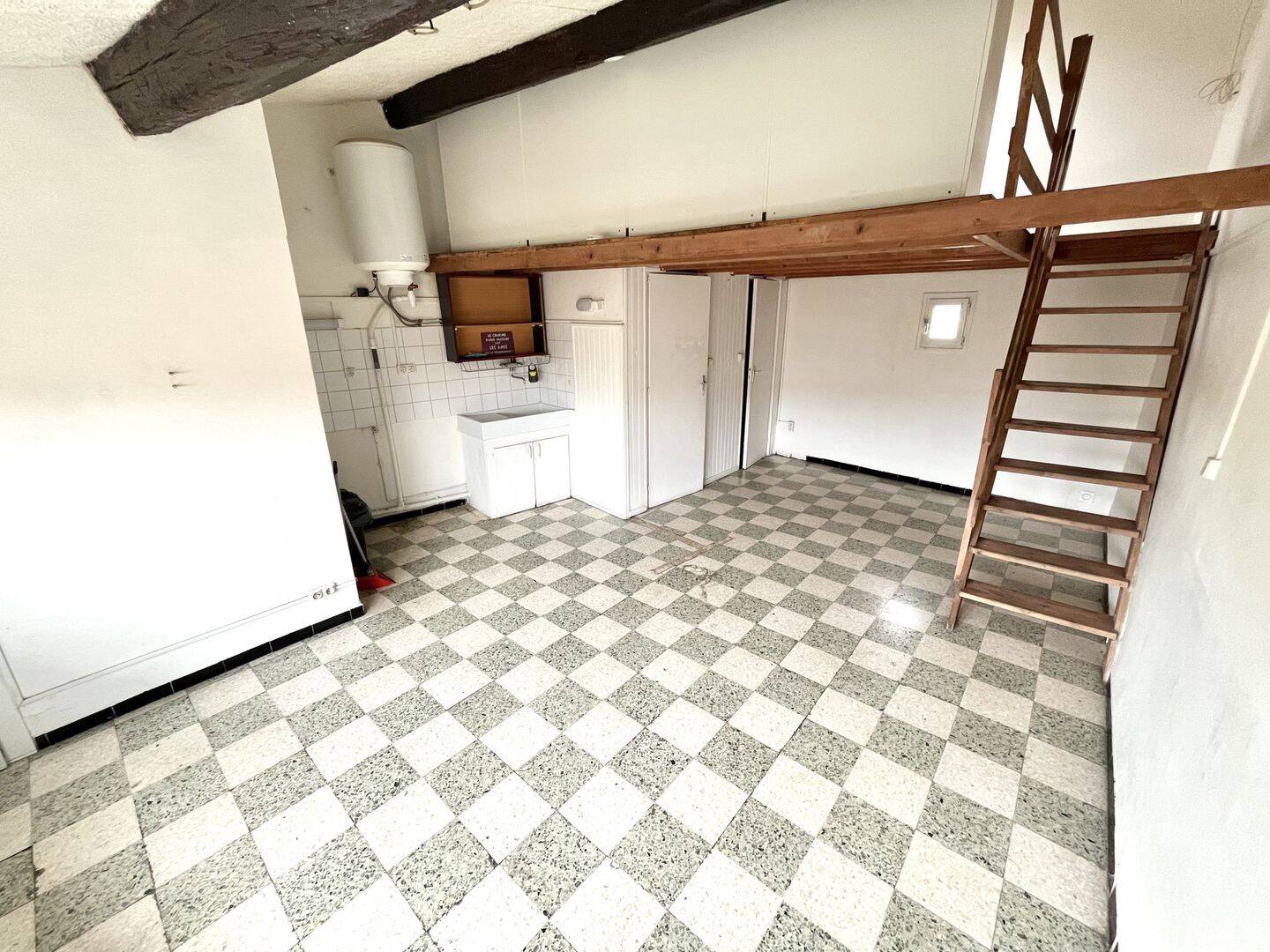 Appartement 1 pièce 28 m² · à Agde · 28 m² · 430 €