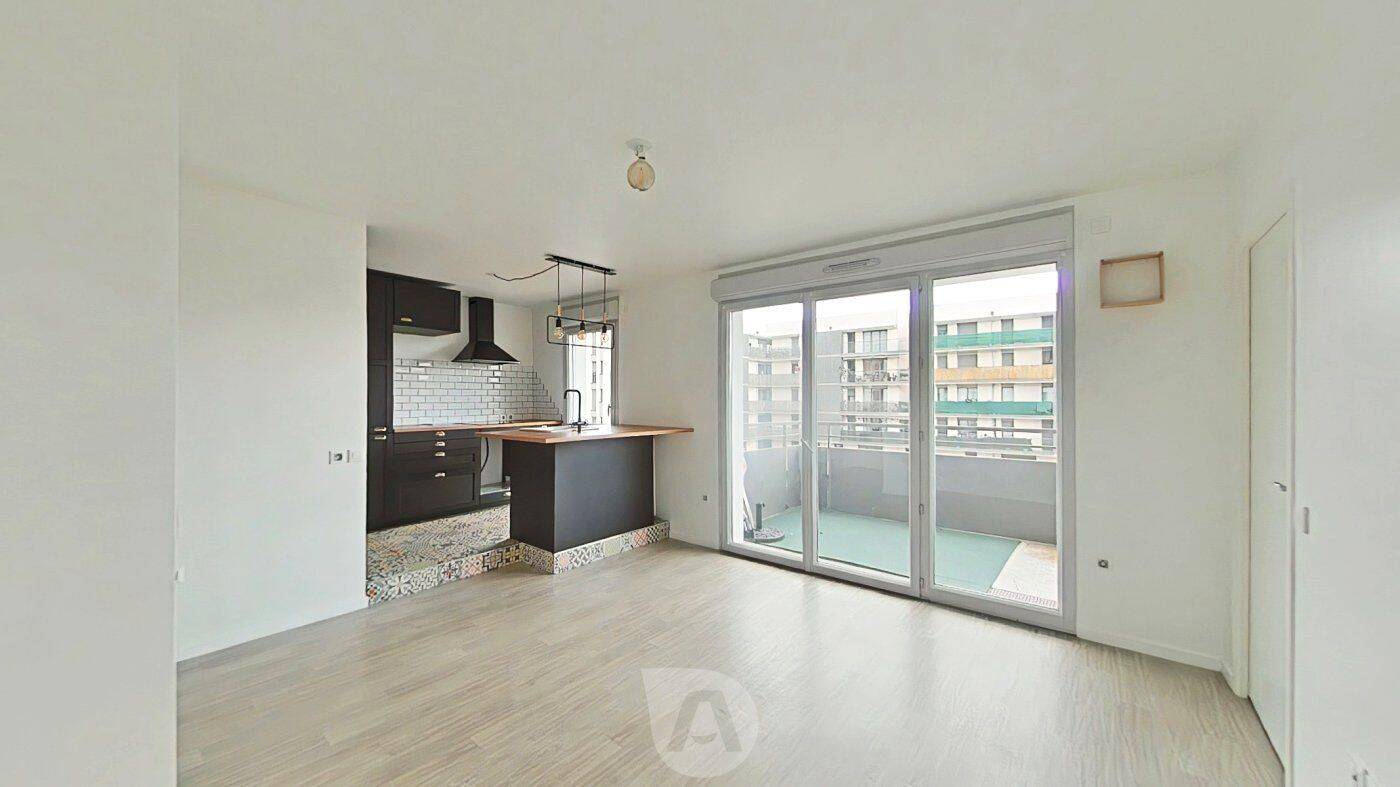Appartement 2 pièces 42 m² · à Les Ulis · 41,5 m² · 165 000 €