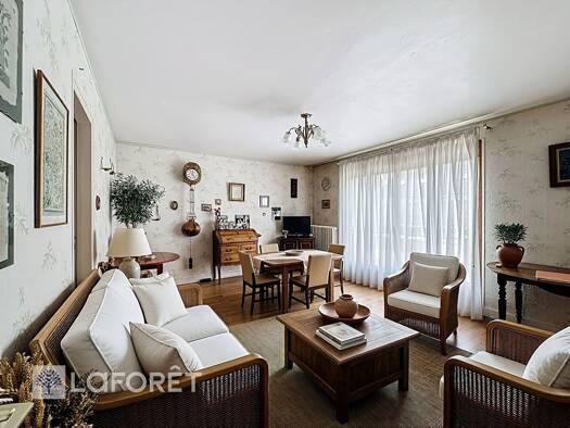 Maison à vendre 697 000 € 5 pièces 4 chambres 109 m² 235 m² de terrain Bois de Verrières-Coulée Verte-Parc Heller Antony 92160