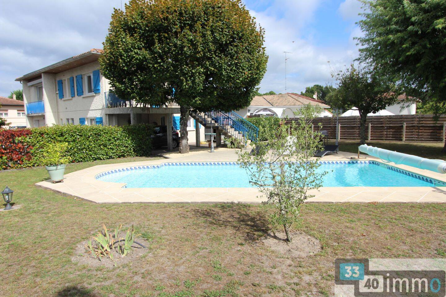 Maison 7 pièces 162 m² · à Salles · 161,5 m² · 470 000 €