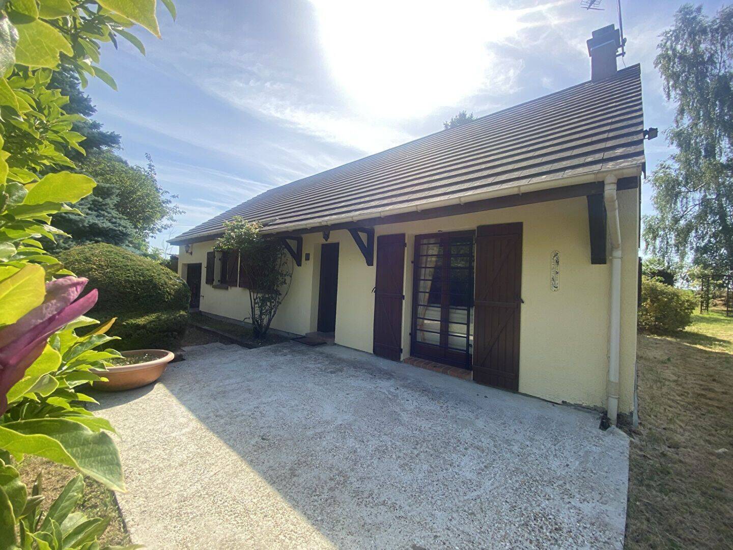 Maison 5 pièces 88 m² · à Les Andelys · 88 m² · 188 000 €